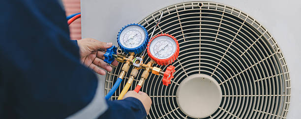 Licensed Hvac service in Williamsville, IL - JG Cool HVAC