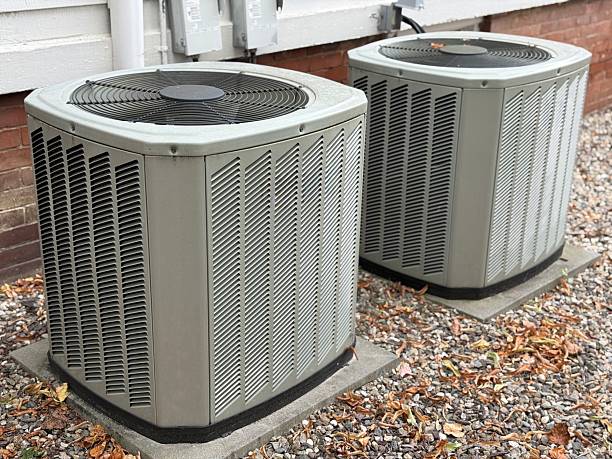 Reliable Hvac contractor in Williamsville, IL by JG Cool HVAC